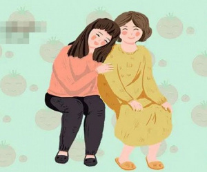 Một gia đình có hai con trai, tại sao mẹ chồng luôn thích một trong số các cô con dâu?