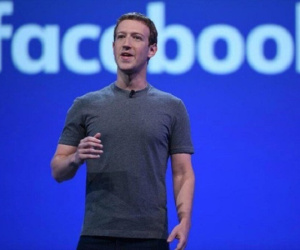 Đứng trước chiến dịch tẩy chay Facebook, sếp Mark vẫn quả quyết: 'Chúng tôi sẽ không thay đổi'