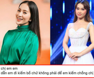 'Người ấy là ai?': Nghi vấn trợ lý Khánh Thi đá xéo nữ chính - kiện tướng dancesport Nhã Khanh?