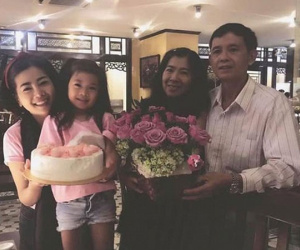 Cựu quản lí và bảo mẫu tố bố mẹ Mai Phương 'hành' gia đình Phùng Ngọc Huy, tiết lộ cách chăm sóc kinh khủng với bé Lavie