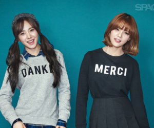 Thám tử mạng soi loạt bằng chứng Mina (AOA) bị Jimin bắt nạt, khiến dân tình thán phục vì hành động 'lấy ân báo oán'