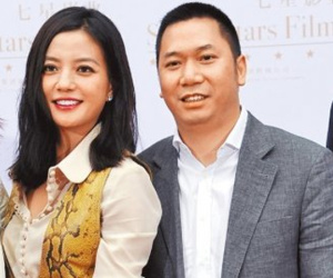 BIến căng Cbiz: Triệu Vy xoá loạt ảnh của chồng, ngấm ngầm xác nhận ly hôn sau khi có tin ông xã vỡ nợ?