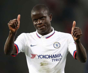 Chelsea trả giá cực đắt sau trận thắng Watford
