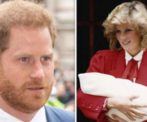 Ngay khi hạ sinh Hoàng tử Harry, Công nương Diana đã nhận ra cuộc hôn nhân toàn bi kịch của mình sẽ tan vỡ không sớm thì muộn?