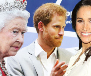 Sau cú đánh giáng mạnh vào Nữ hoàng Anh, nhà Meghan Markle tiếp tục có động thái 'dứt tình' với hoàng gia gây tranh cãi