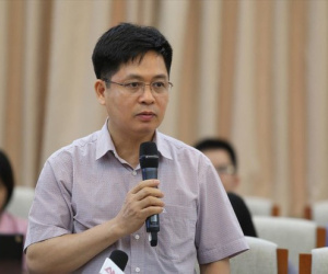 Bộ GD&ĐT lên tiếng về việc giữ hay bỏ trường chuyên