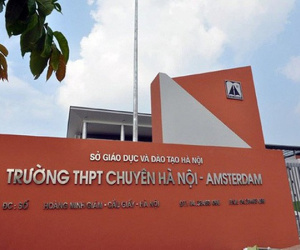 Lịch thi lớp 6 và phương thức làm bài của các trường THCS nổi tiếng tại Hà Nội