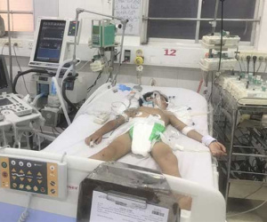 Bệnh nhi 4 tuổi tử vong do bệnh bạch hầu dù đã tiêm vắc xin: Chuyên gia lý giải nguyên nhân