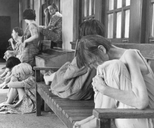 10 ngày địa ngục trong bệnh viện tâm thần của nữ nhà báo: Bệnh nhân bị đối xử tàn bạo, người tỉnh táo sớm muộn cũng hóa điên