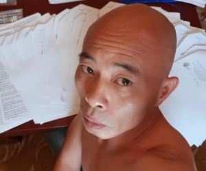 Đường Nhuệ nhờ ai đi 'đàm phán' đền bù sau khi đánh người tại trụ sở công an?