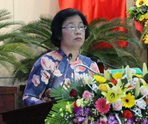 Đà Nẵng phản đối Trung Quốc thông báo thành lập cái gọi là 'quận Tây Sa', quận 'Nam Sa'