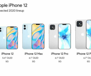 iPhone 12 sẽ khiến Samsung mất 'ngai vàng' 5G