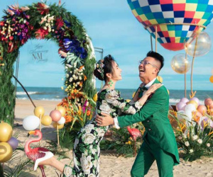 Minh Nhựa gây sốc vì tự nhận 'Chồng không có nhiều tiền để mua nhà, xe tặng vợ'