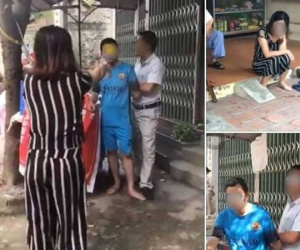 MXH xôn xao thông tin chồng bắt tại trận vợ 7x cặp kè thanh niên 9x và lời thanh minh hài hước 'mỗi người nằm 1 giường'
