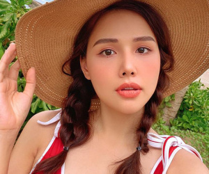 Phanh Lee thẳng thắn đáp trả khi bị nói nhan sắc, sự nghiệp nhạt nhòa nên mượn đời tư để gây chú ý