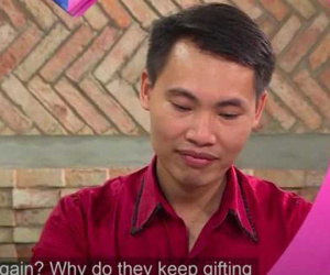 Đi hẹn hò, chàng trai nói 'xây nhà to, nhỏ tuỳ thuộc tiền bố mẹ vợ cho'