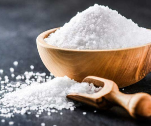 Ba yếu tố màu trắng người Việt thích dùng nhiều lại gây hại cho gan