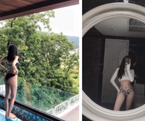 Hot girl 9x vừa điều hành đường dây bán dâm vừa tự 'đi khách': Cuộc sống sang chảnh với xế hộp và kim cương, mở hẳn spa, thường xuyên 'khoe thân' trên MXH