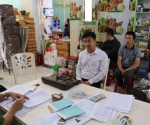 Vụ cán bộ Chi cục Thuế ở Đắk Nông bị bắt: Hé lộ thủ đoạn 'vòi tiền' doanh nghiệp