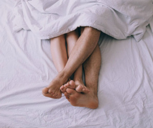 Những dấu hiệu báo động 5 bệnh tình dục!