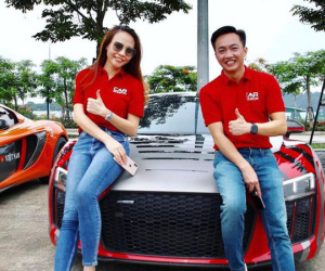 Cường Đô La viết tâm thư rời hội chơi siêu xe đã gắn bó gần 10 năm vì 'có mục tiêu đặc biệt cần phải tập trung hơn'