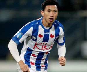 Heerenveen sắp đạt doanh thu hơn 100 tỷ đồng, chốt ngày quyết định hợp đồng của Đoàn Văn Hậu