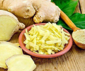 3 sai lầm khi dùng gừng gây hại sức khỏe, điều cuối nhiều người mắc phải lại nguy hiểm nhất