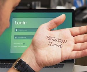Những lý do khiến máy tính của bạn trở thành mục tiêu của hacker