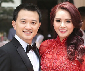 Hoa khôi Lại Hương Thảo: 'Tôi hận chồng cũ'