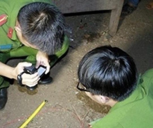 Nghi án con đánh bố tử vong tại Yên Bái