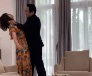 'Đừng bắt em phải quên': Lộ đoạn kết cực hot, Luân bóp cổ Linh sau khi phát hiện dã tâm của ả tiểu tam?