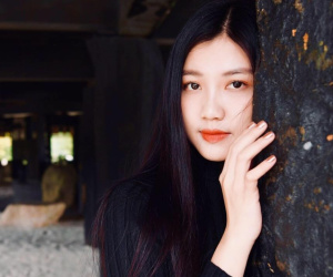 Diễn viên Lương Thanh: 'Không có chuyện đổi tình lấy vai diễn, tôi tự đi bằng đôi chân của mình'