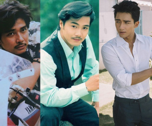 Nhan sắc 'xuống dốc không phanh' của loạt 'nam thần' đình đám showbiz Việt sau thời gian dài vắng bóng