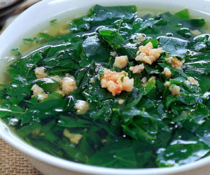 Loại rau 'quốc dân' mà mọi nhà đều yêu thích không ngờ chính là thảo dược quý trị dứt điểm 7 căn bệnh, tốt hơn nhiều loại thuốc bổ