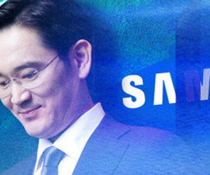 Lãi lớn mặc Covid-19, nhân viên Samsung được thưởng tới 100% lương tháng