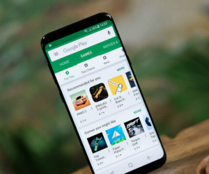 25 ứng dụng Android đánh cắp thông tin Facebook