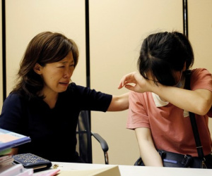 Ngôi chùa ở Tokyo đón công nhân Việt nương náu qua dịch Covid-19