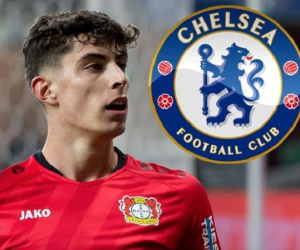 Kai Havertz yêu cầu ra đi, Chelsea 'mở cờ trong bụng'