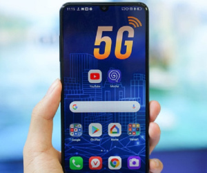 Trên tay Vsmart Aris 5G và trải nghiệm mạng 5G của Viettel