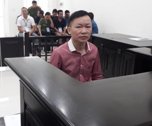 Mơ biển số xe đẹp, loạt đại gia Hà thành bị lừa ngoạn mục