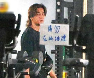La Chí Tường lần đầu lộ diện sau hơn 2 tháng bị bạn gái cũ 'bóc phốt' ngoại tình, quan hệ tập thể