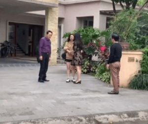 'Đừng bắt em phải quên' lộ tình tiết cực hot: Ngân quay về bên Vũ, Ngọc cãi nhau với bố bỏ nhà ra đi?