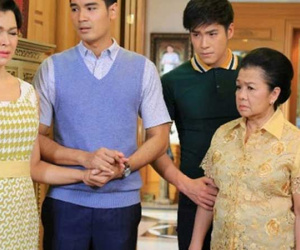 Thông gia khẩu chiến tại bệnh viện vì muốn đón cháu về nhà chăm