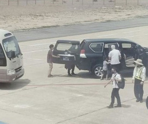 Phó Bí thư Tỉnh ủy Phú Yên: 'Xe đón tôi, con cháu trong nhà mà lẽ nào mình bỏ'