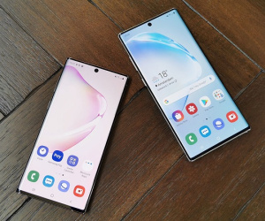 iPhone XS rớt giá kịch sàn, Galaxy Note 10 lao dốc gần 10 triệu
