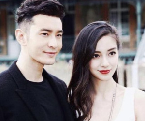 Không chỉ liên tục dính tin đồn ly hôn, chuyện làm ăn của Huỳnh Hiểu Minh và Angelababy cũng lao đao chỉ vì bán đồ giá cao, thái độ hách dịch?