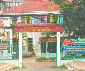 Cán bộ bị kỷ luật vì 'quan hệ không trong sáng' vẫn được chỉ định làm bí thư phường