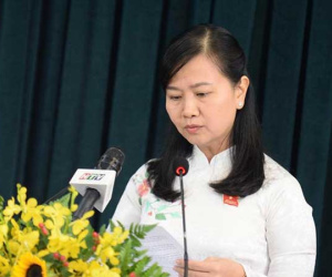 TP.HCM đề xuất giảm gần 2.300 biên chế
