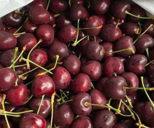 Cherry Mỹ không còn rẻ, chị em rủ nhau 'mua chung'