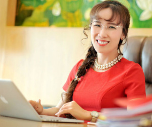 Việt Nam sáng nhất châu Á, đại gia tranh thủ gọi tiền nghìn tỷ